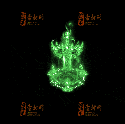 精品传奇NPC素材20250223A：21-1
