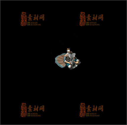 精品传奇NPC素材20250223A：66-1