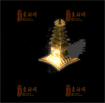 精品传奇NPC素材20250223A：76-1