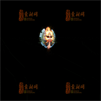 精品传奇盾牌素材20250223A：07-1