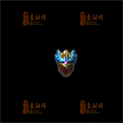 精品传奇盾牌素材20250223A：17-1
