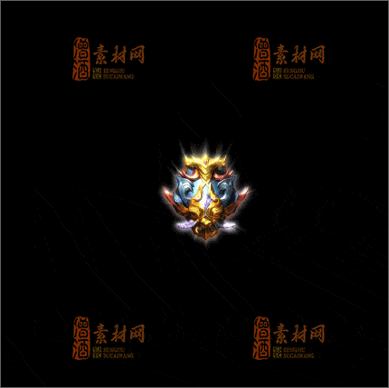 精品传奇盾牌素材20250223A：18-1