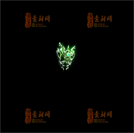 精品传奇盾牌素材20250223A：38-1