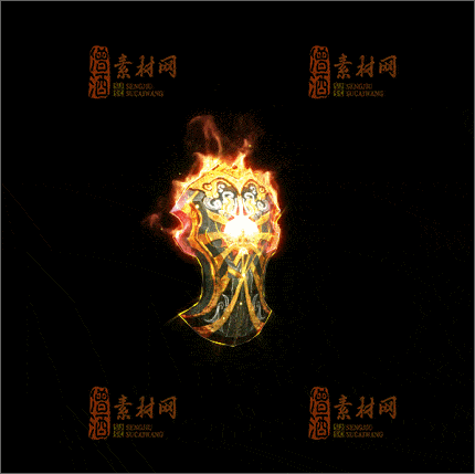 精品传奇盾牌素材20250223A：64-1