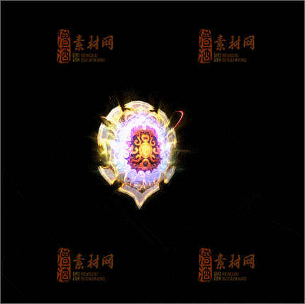 精品传奇盾牌素材20250223A：66-1