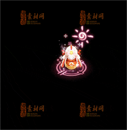 精品传奇NPC素材20250224A：01-1