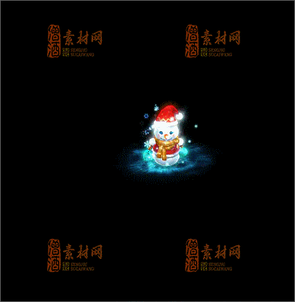 精品传奇NPC素材20250224A：05-1