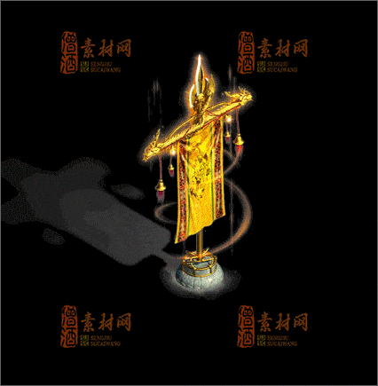 精品传奇NPC素材20250224A：16-1