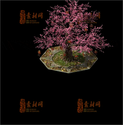 精品传奇NPC素材20250224A：32-1