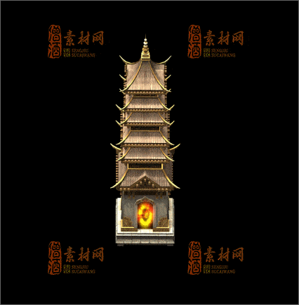 精品传奇NPC素材20250224A：36-1