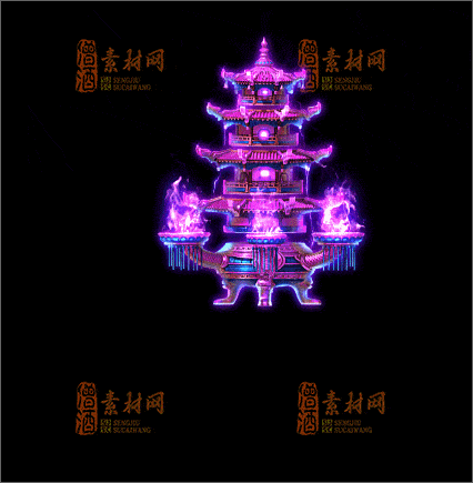 精品传奇NPC素材20250224A：38-1