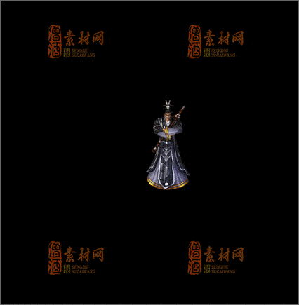 精品传奇NPC素材20250224A：46-1