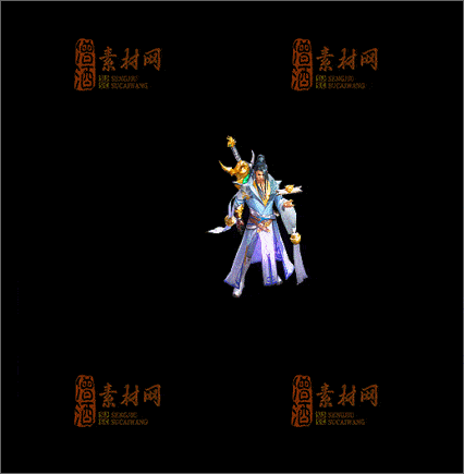 精品传奇NPC素材20250224A：47-1