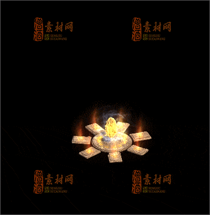 精品传奇NPC素材20250224A：60-1