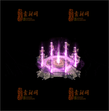 精品传奇NPC素材20250224A：61-1