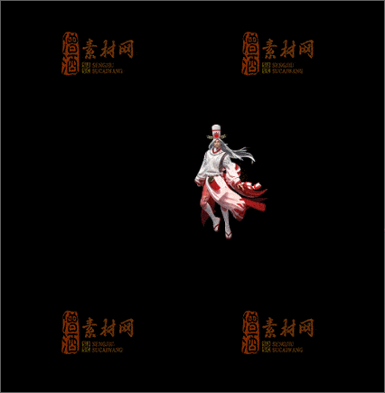 精品传奇NPC素材20250224A：77-1