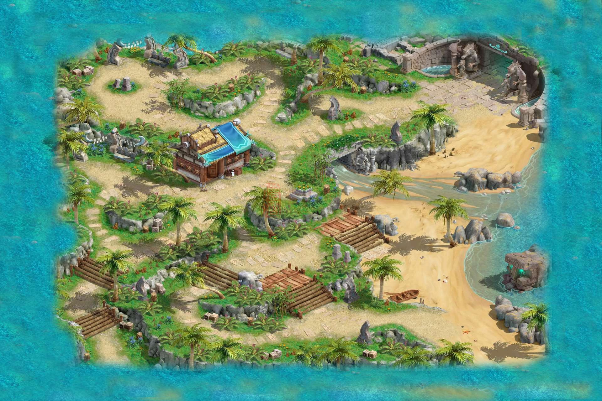 精品传奇地图素材20250226D：71-1