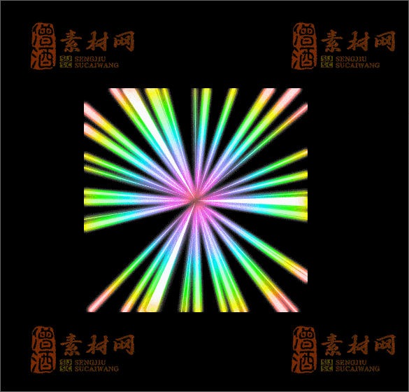 精品传奇光柱素材20250227A：57-1