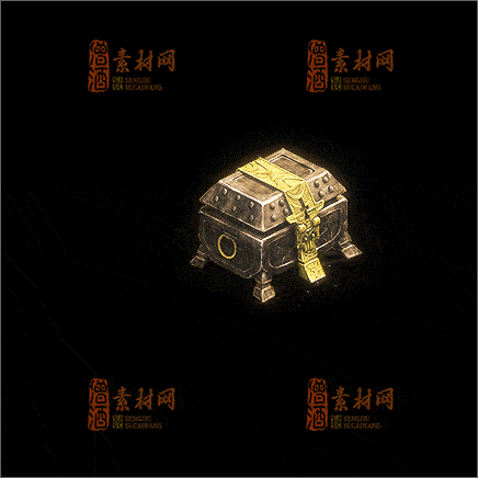 精品传奇NPC素材20250302A：64-1