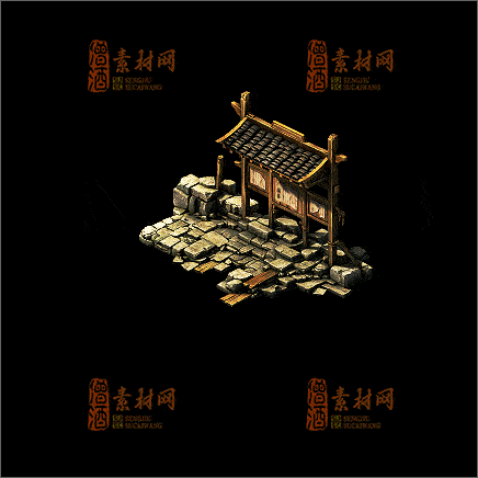 精品传奇NPC素材20250302A：63-1