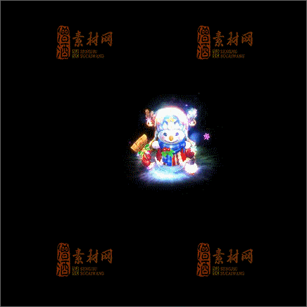 精品传奇NPC素材20250302A：55-1