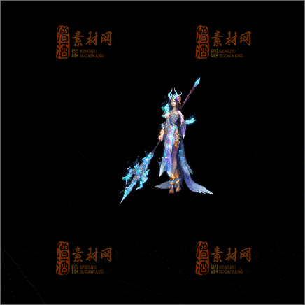 精品传奇NPC素材20250302A：51-1