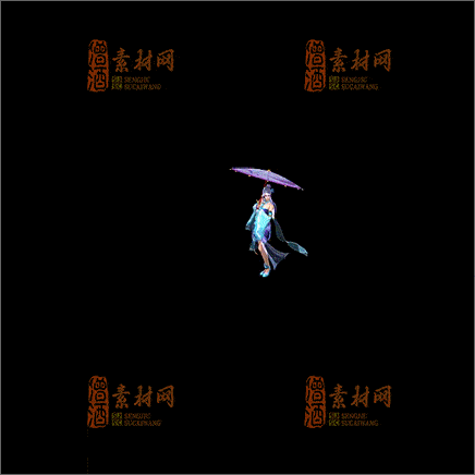 精品传奇NPC素材20250302A：50-1