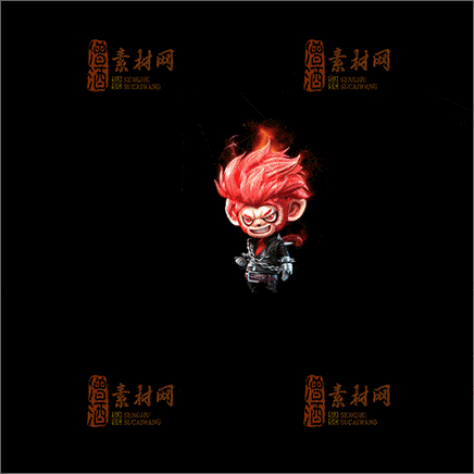 精品传奇NPC素材20250302A：45-1