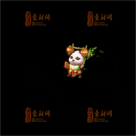 精品传奇NPC素材20250302A：43-1