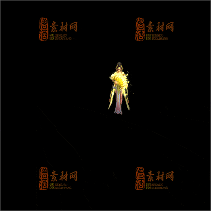 精品传奇NPC素材20250302A：13-1