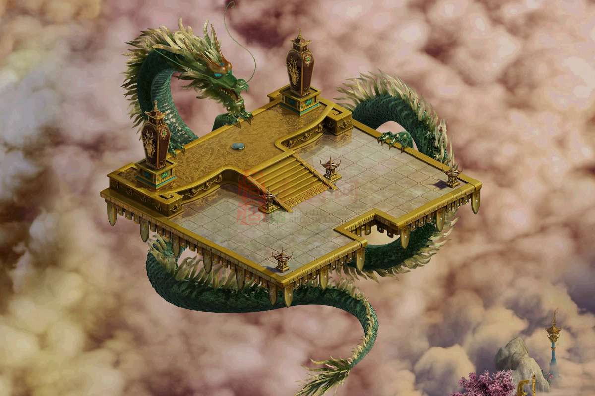 精品传奇地图素材20250303A：75-1