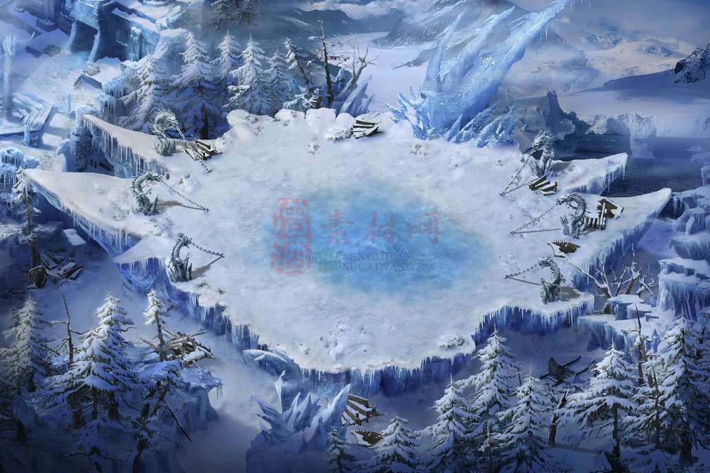 精品传奇地图素材20250303A：59-1