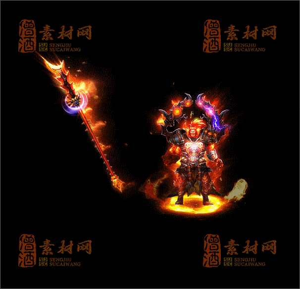 精品传奇剑甲素材20250307A：49-1