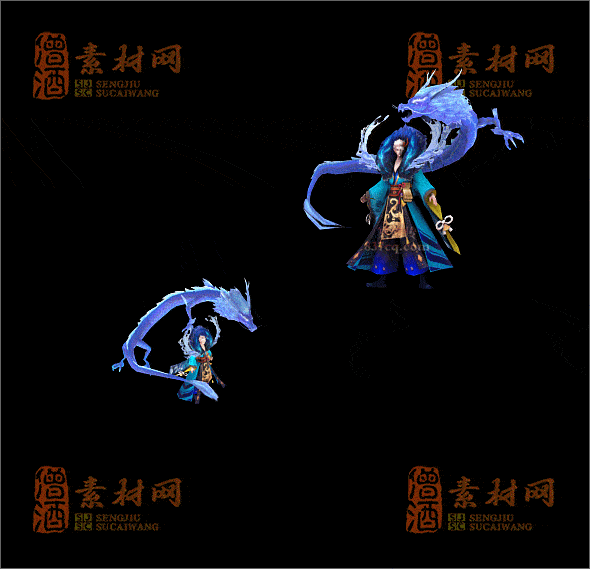 精品传奇衣服素材20250309A：60-1