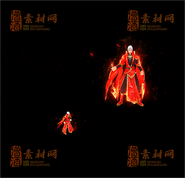 精品传奇衣服素材20250309A：53-1