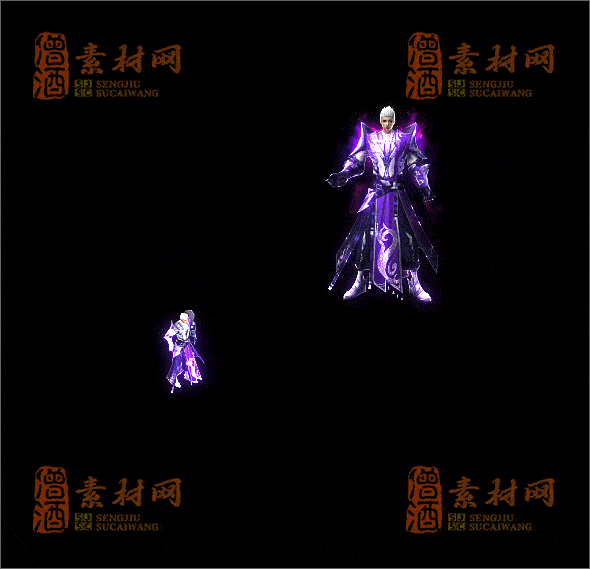 精品传奇衣服素材20250309A：51-1