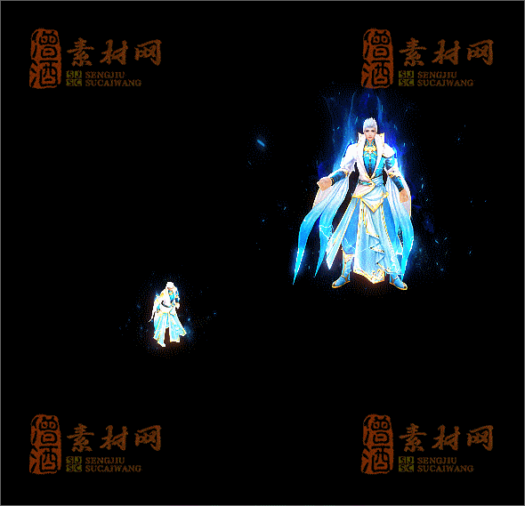 精品传奇衣服素材20250309A：52-1