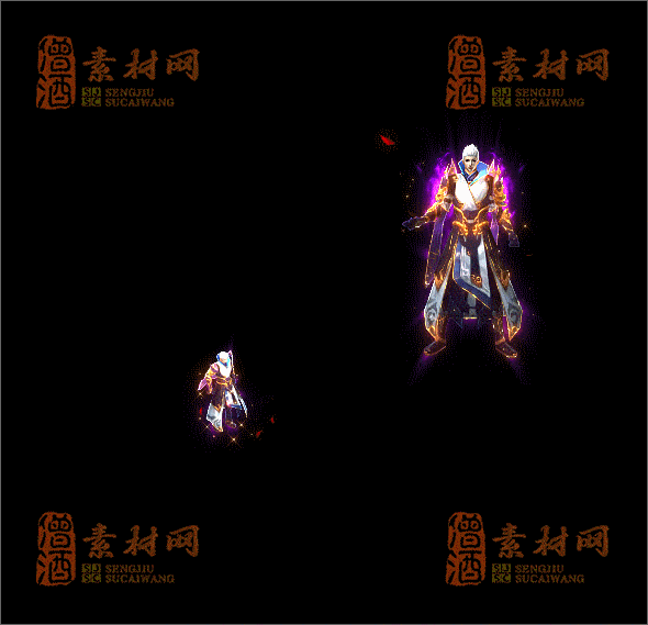 精品传奇衣服素材20250309A：47-1