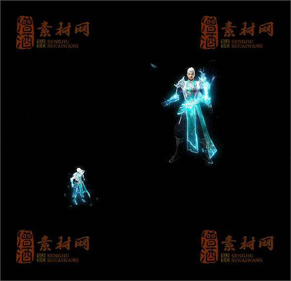 精品传奇衣服素材20250309A：46-1