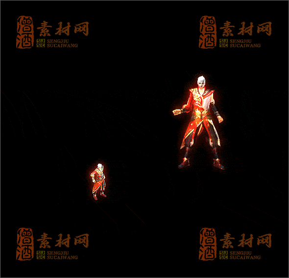 精品传奇衣服素材20250309A：45-1