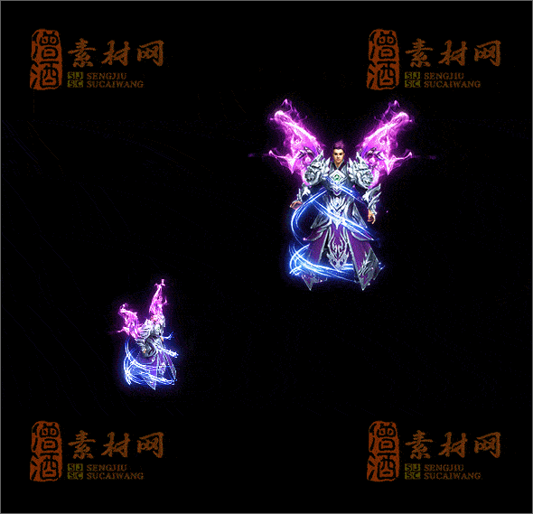 精品传奇衣服素材20250309A：41-1