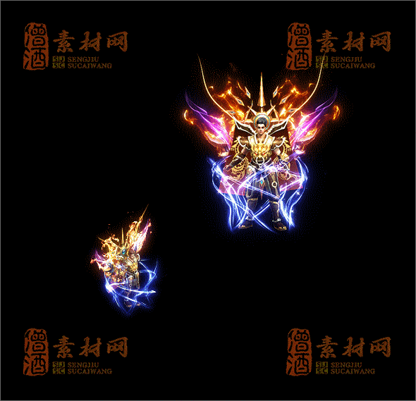 精品传奇衣服素材20250309A：38-1