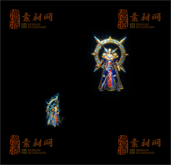 精品传奇衣服素材20250309A：29-1