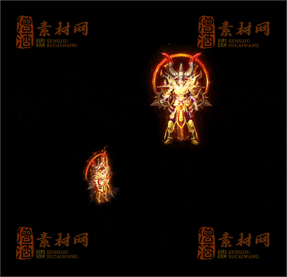 精品传奇衣服素材20250309A：28-1