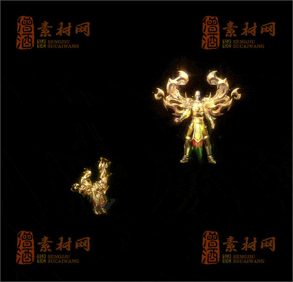 精品传奇衣服素材20250309A：25-1