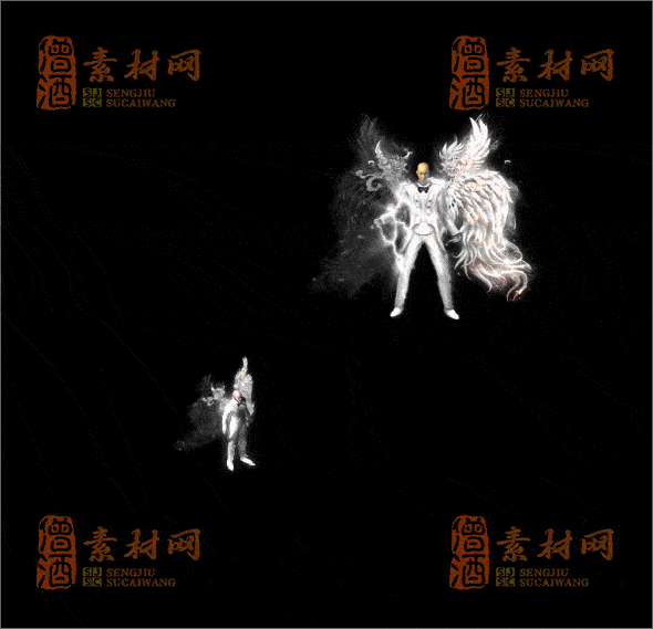 精品传奇衣服素材20250309A：20-1