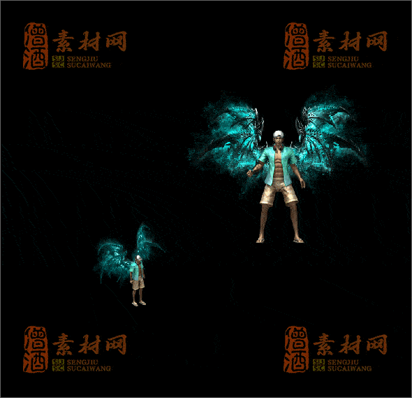 精品传奇衣服素材20250309A：15-1
