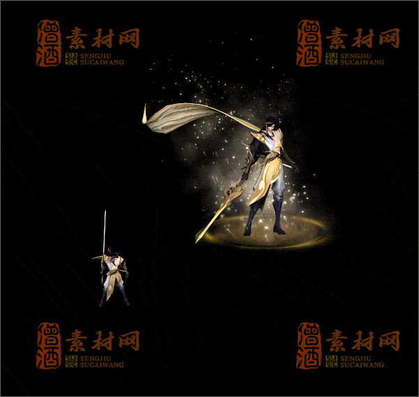 精品传奇一体时装素材20250314A：61-1