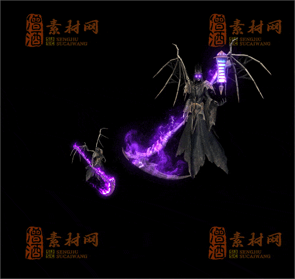 精品传奇一体时装素材20250314A：55-1