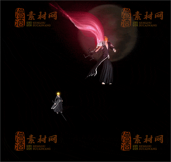 精品传奇一体时装素材20250314A：52-1